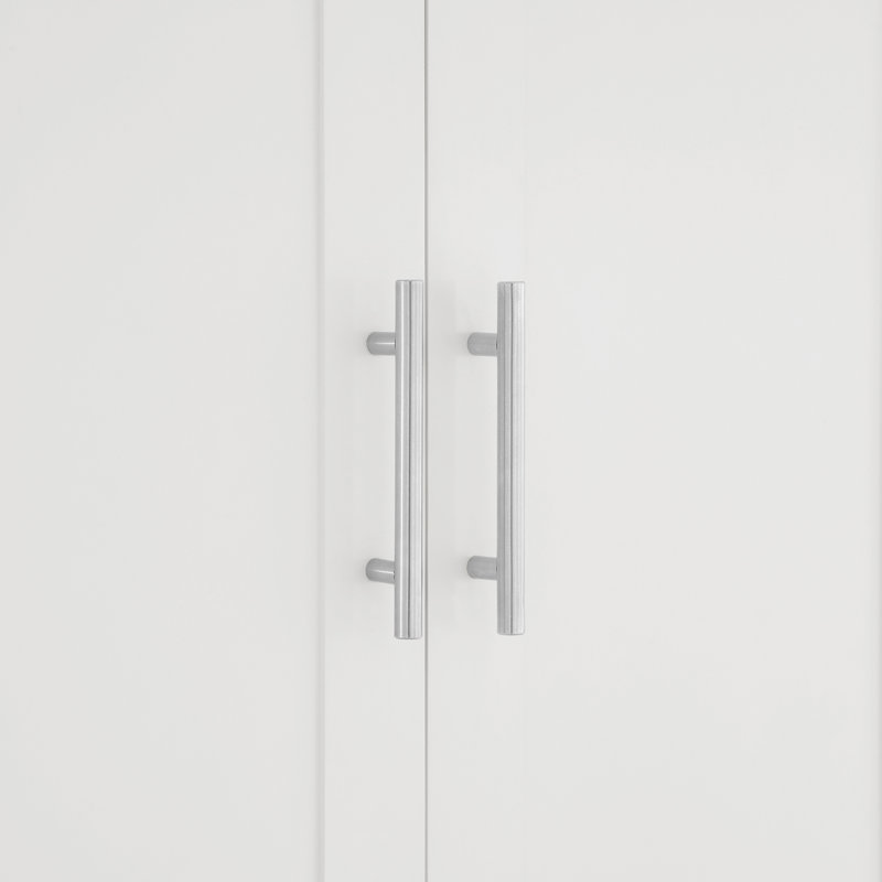 Red Barrel Studio® Chano Freestanding Linen & Reviews Wayfair